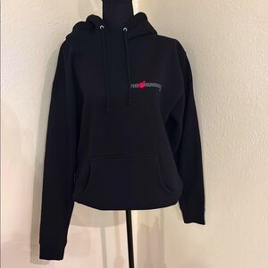 Limited Edition - The Hundreds x Call Of Duty Black Hoodie